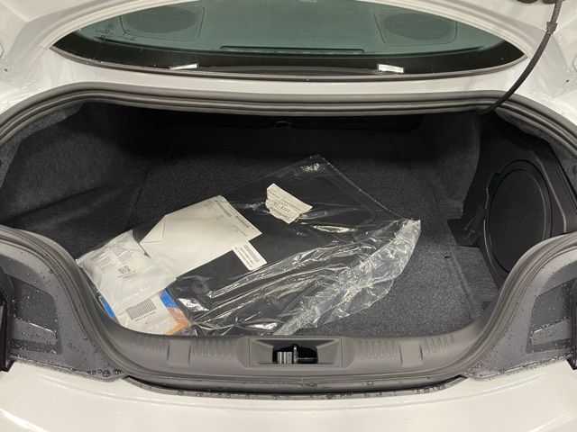 2024 Ford Mustang EcoBoost Premium Image 27 of 29