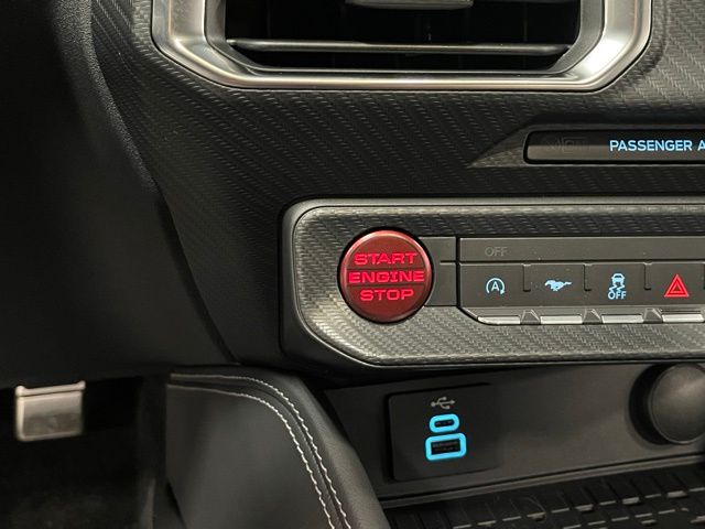2024 Ford Mustang EcoBoost Premium Image 16 of 29