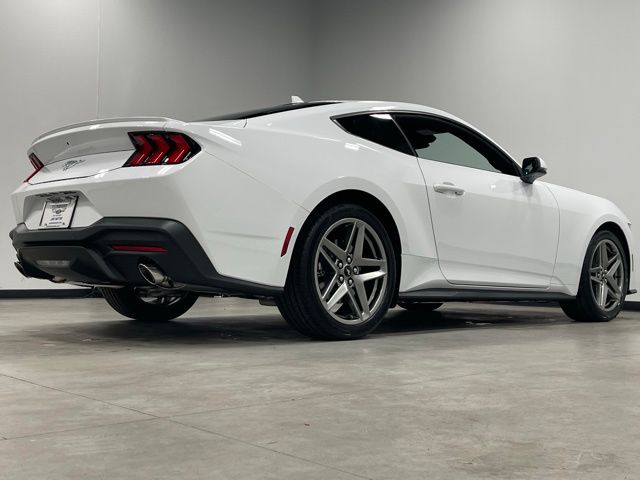 2024 Ford Mustang EcoBoost Premium Image 4 of 29