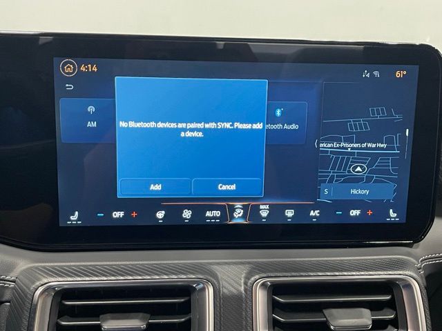 2024 Ford Mustang EcoBoost Premium Image 21 of 29