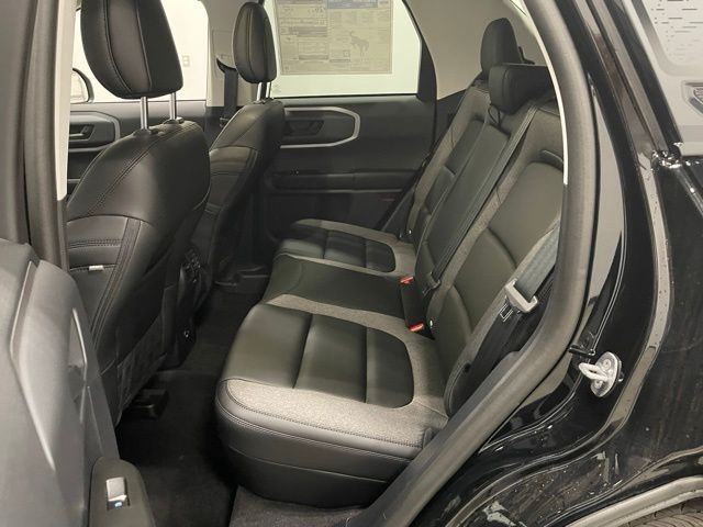 2024 Ford Mustang EcoBoost Premium Image 29 of 29