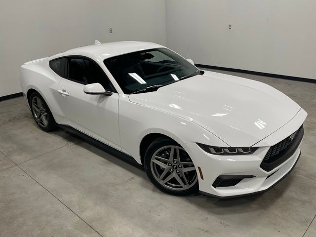 2024 Ford Mustang EcoBoost Premium Image 3 of 29