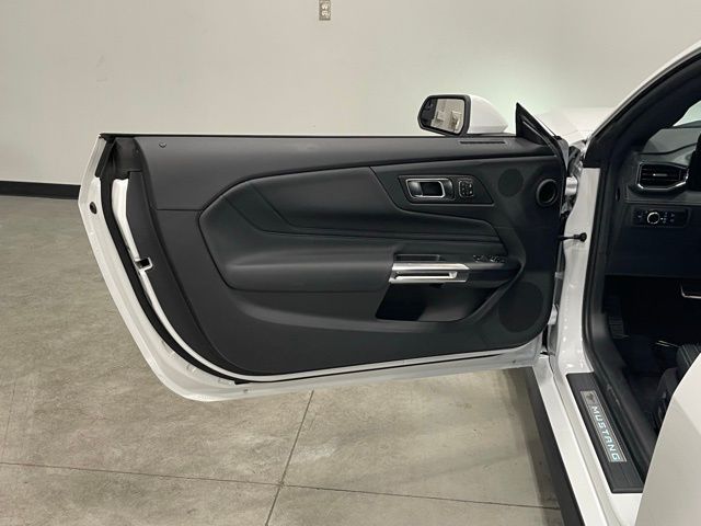 2024 Ford Mustang EcoBoost Premium Image 13 of 29