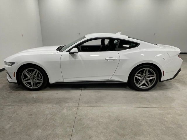 2024 Ford Mustang EcoBoost Premium Image 9 of 29