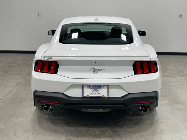 2024 Ford Mustang EcoBoost Premium Image 6 of 29
