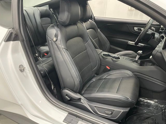 2024 Ford Mustang EcoBoost Premium Image 28 of 29