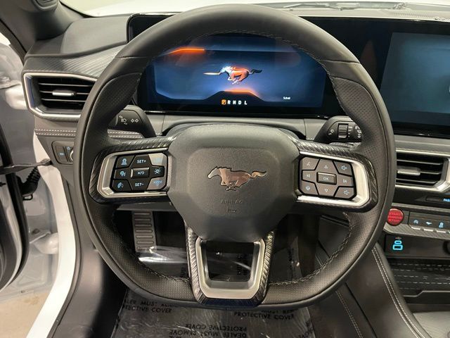 2024 Ford Mustang EcoBoost Premium Image 17 of 29