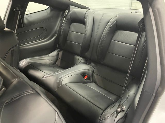 2024 Ford Mustang EcoBoost Premium Image 26 of 29