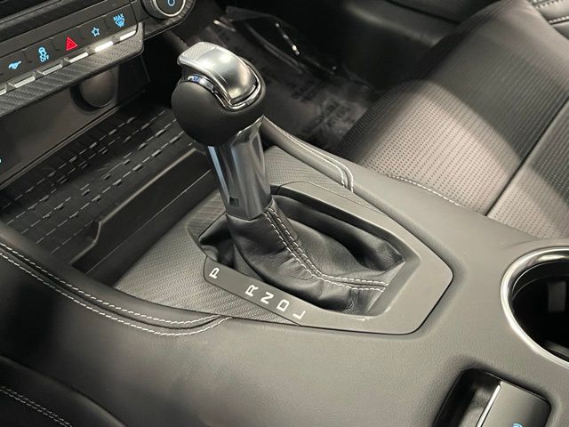 2024 Ford Mustang EcoBoost Premium Image 25 of 29
