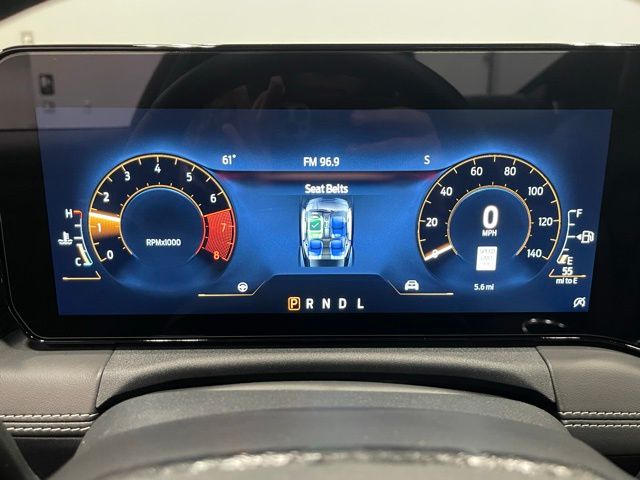 2024 Ford Mustang EcoBoost Premium Image 18 of 29