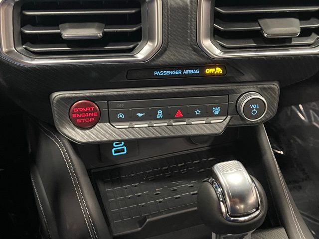 2024 Ford Mustang EcoBoost Premium Image 24 of 29