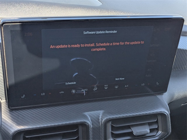 2024 Ford Mustang EcoBoost Image 18 of 32