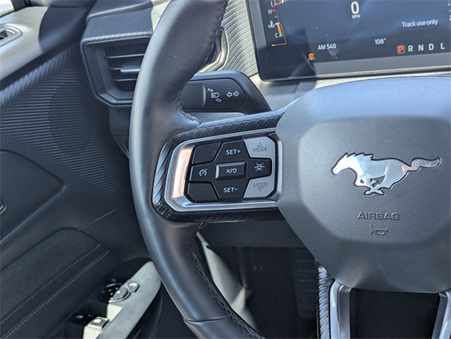 2024 Ford Mustang EcoBoost Image 15 of 32