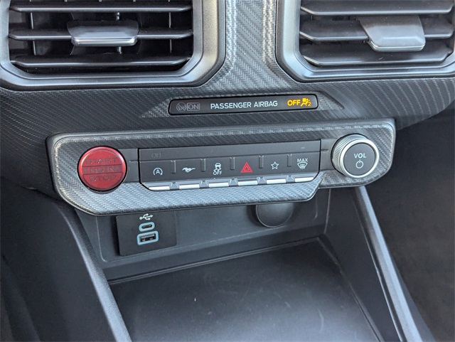 2024 Ford Mustang EcoBoost Image 28 of 32