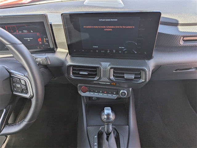 2024 Ford Mustang EcoBoost Image 32 of 32