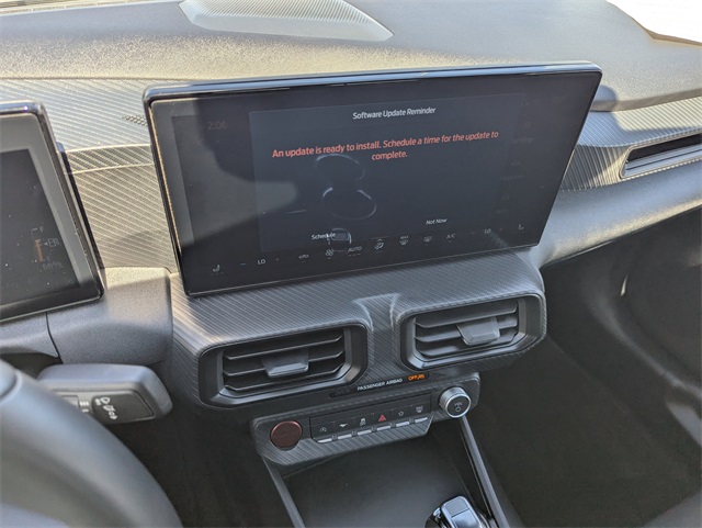 2024 Ford Mustang EcoBoost Image 20 of 32