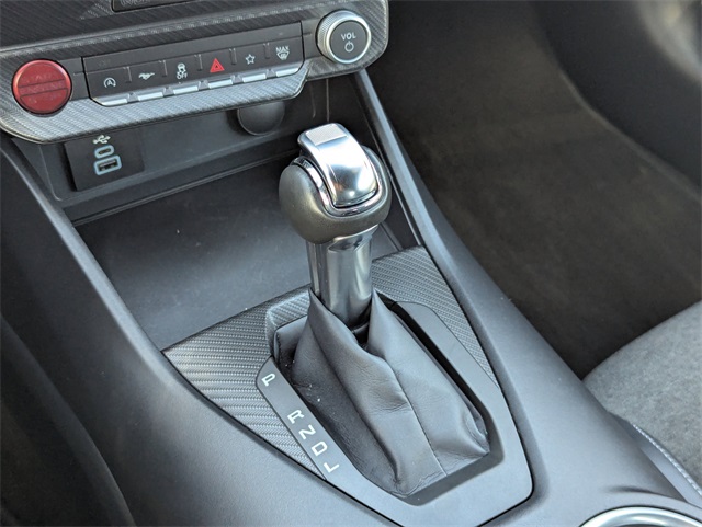 2024 Ford Mustang EcoBoost Image 21 of 32