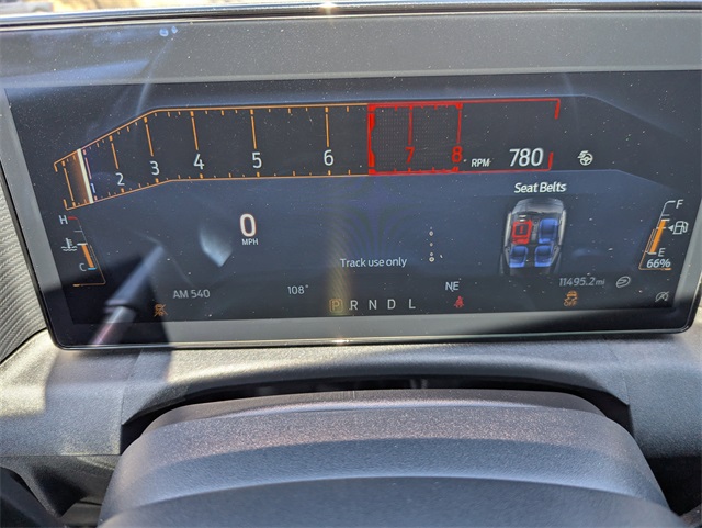 2024 Ford Mustang EcoBoost Image 16 of 32