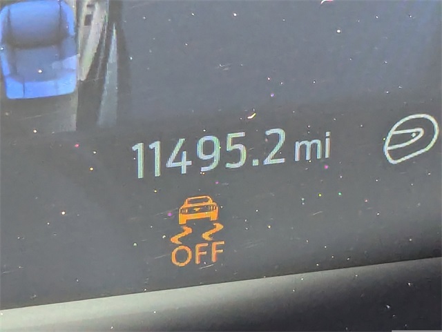 2024 Ford Mustang EcoBoost Image 17 of 32