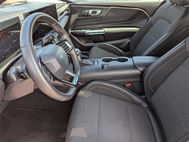 2024 Ford Mustang EcoBoost Image 30 of 32