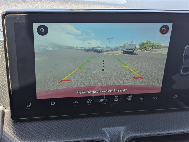 2024 Ford Mustang EcoBoost Image 19 of 32