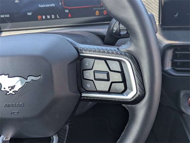 2024 Ford Mustang EcoBoost Image 31 of 32