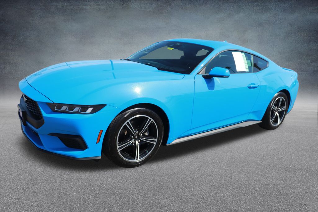 Vehicle image 1 of 24