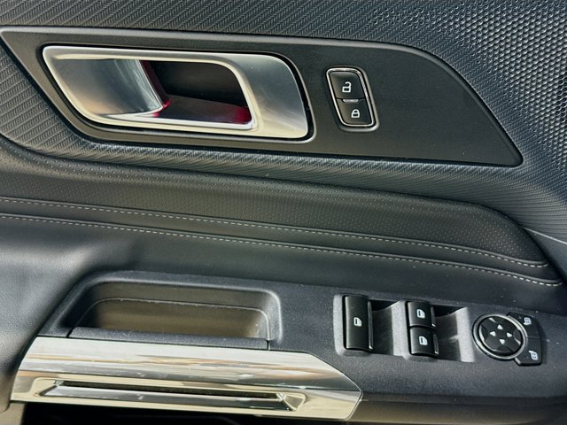 2024 Ford Mustang EcoBoost Premium Image 32 of 33