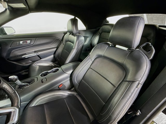 2024 Ford Mustang EcoBoost Premium Image 12 of 33