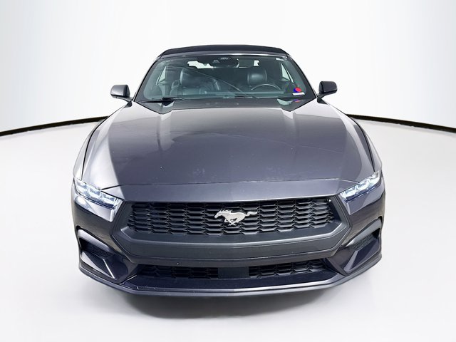 2024 Ford Mustang EcoBoost Premium Image 2 of 33