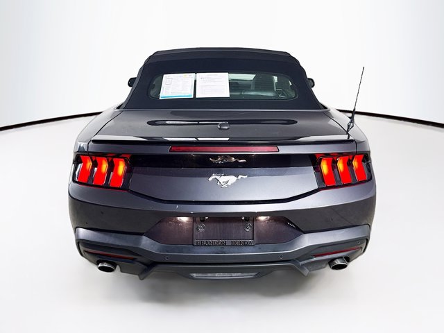 2024 Ford Mustang EcoBoost Premium Image 6 of 33