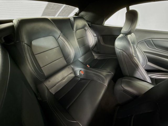 2024 Ford Mustang EcoBoost Premium Image 11 of 33