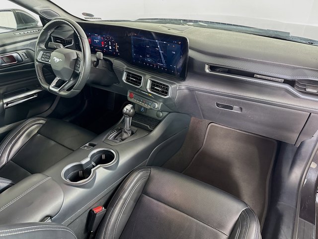 2024 Ford Mustang EcoBoost Premium Image 15 of 33