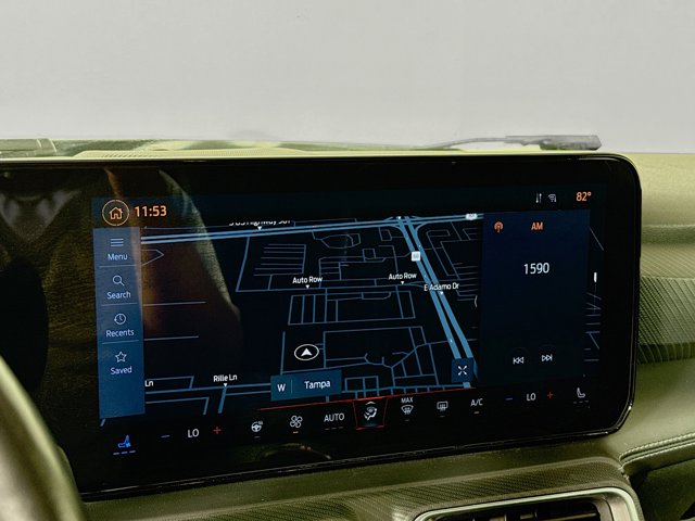 2024 Ford Mustang EcoBoost Premium Image 21 of 33