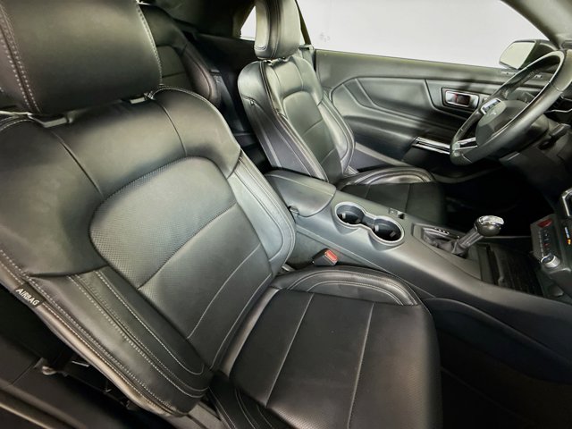 2024 Ford Mustang EcoBoost Premium Image 14 of 33
