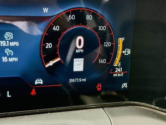 2024 Ford Mustang EcoBoost Premium Image 17 of 33