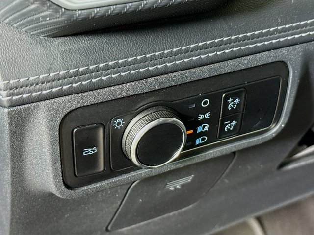 2024 Ford Mustang EcoBoost Premium Image 25 of 33