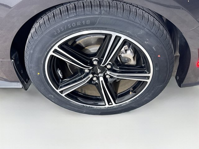 2024 Ford Mustang EcoBoost Premium Image 9 of 33