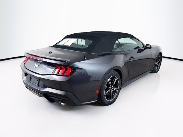 2024 Ford Mustang EcoBoost Premium Image 5 of 33