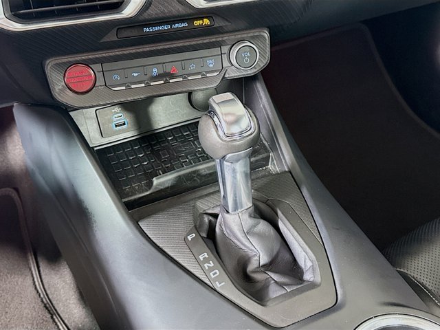 2024 Ford Mustang EcoBoost Premium Image 24 of 33