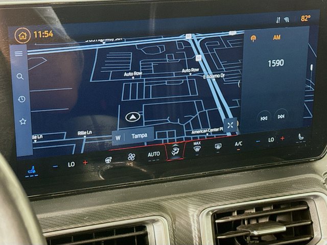 2024 Ford Mustang EcoBoost Premium Image 22 of 33