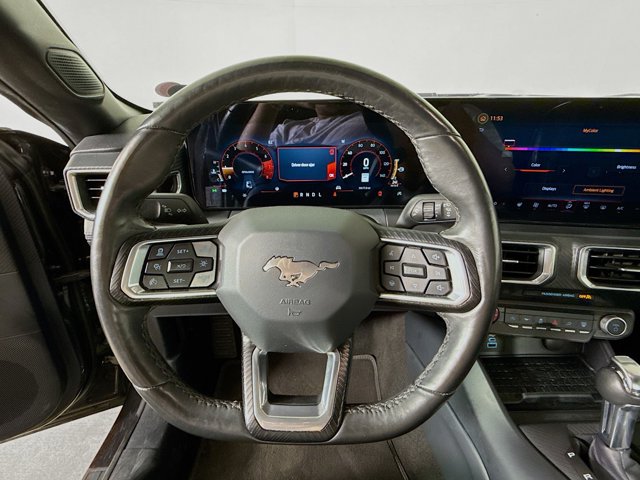 2024 Ford Mustang EcoBoost Premium Image 31 of 33