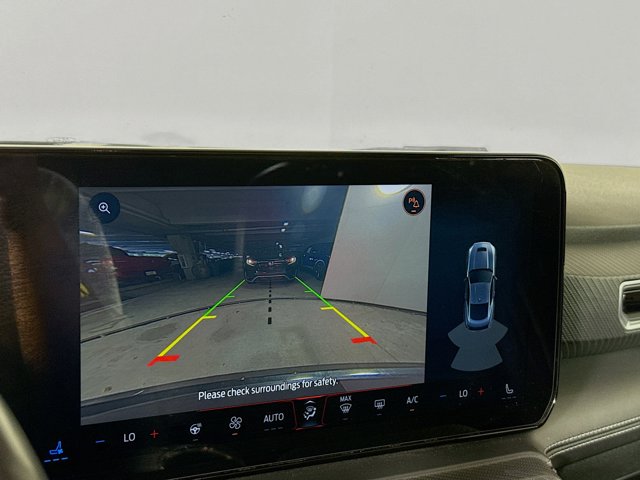 2024 Ford Mustang EcoBoost Premium Image 20 of 33