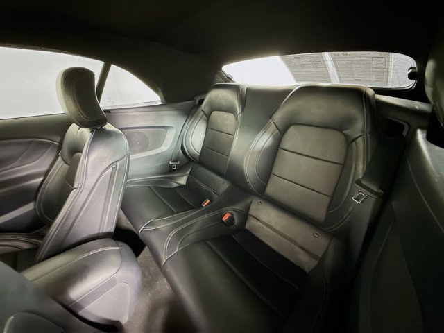 2024 Ford Mustang EcoBoost Premium Image 13 of 33