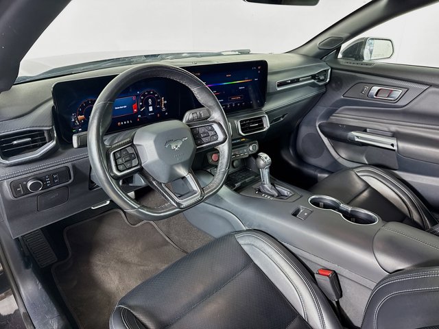 2024 Ford Mustang EcoBoost Premium Image 16 of 33