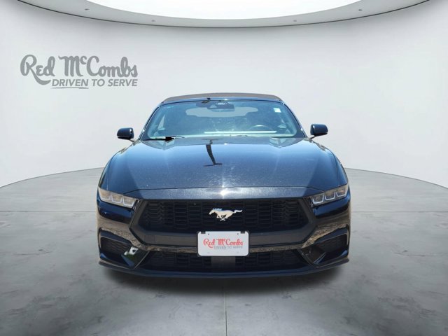 2024 Ford Mustang EcoBoost Premium Image 3 of 32