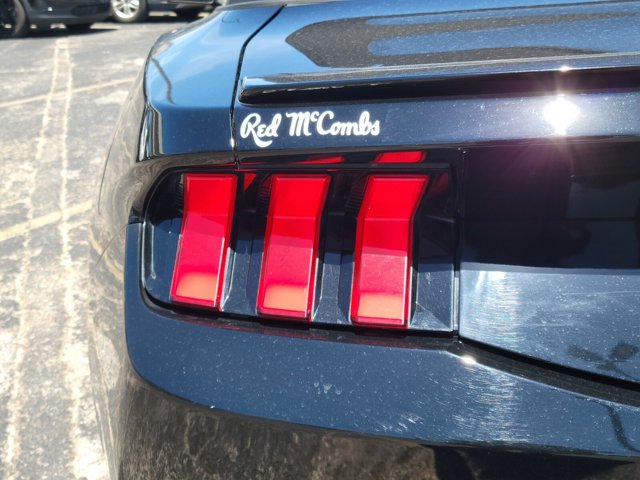 2024 Ford Mustang EcoBoost Premium Image 30 of 32