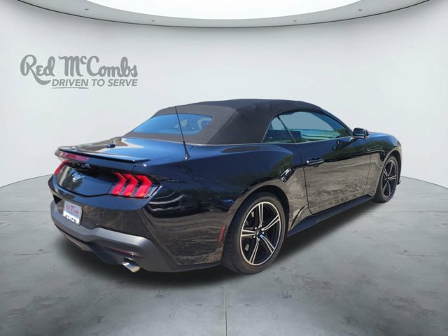 2024 Ford Mustang EcoBoost Premium Image 5 of 32