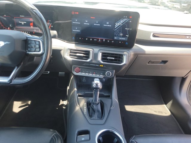 2024 Ford Mustang EcoBoost Premium Image 29 of 32