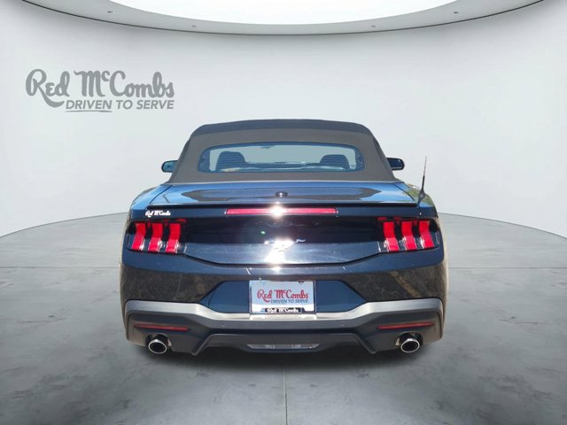 2024 Ford Mustang EcoBoost Premium Image 6 of 32